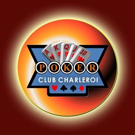 Charleroi poker